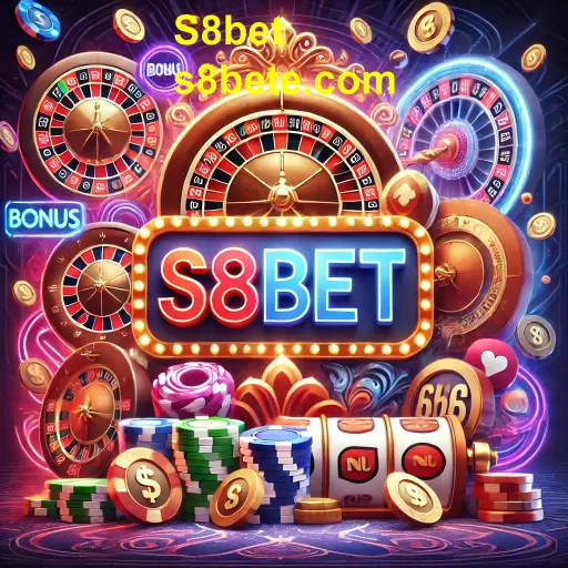 Atrações Imperdíveis: Promoções do S8bet que Você Não Pode Perder