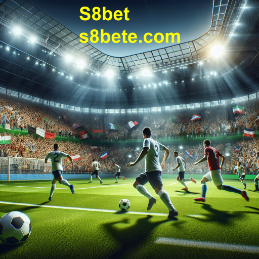 S8bet S8bet